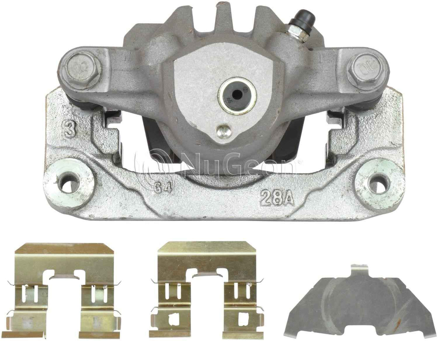 BBB Industries Disc Brake Caliper 99-01340B