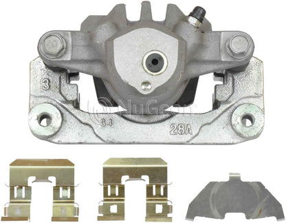 BBB Industries Disc Brake Caliper 99-01340B