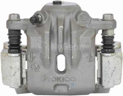 BBB Industries Disc Brake Caliper 99-01340B
