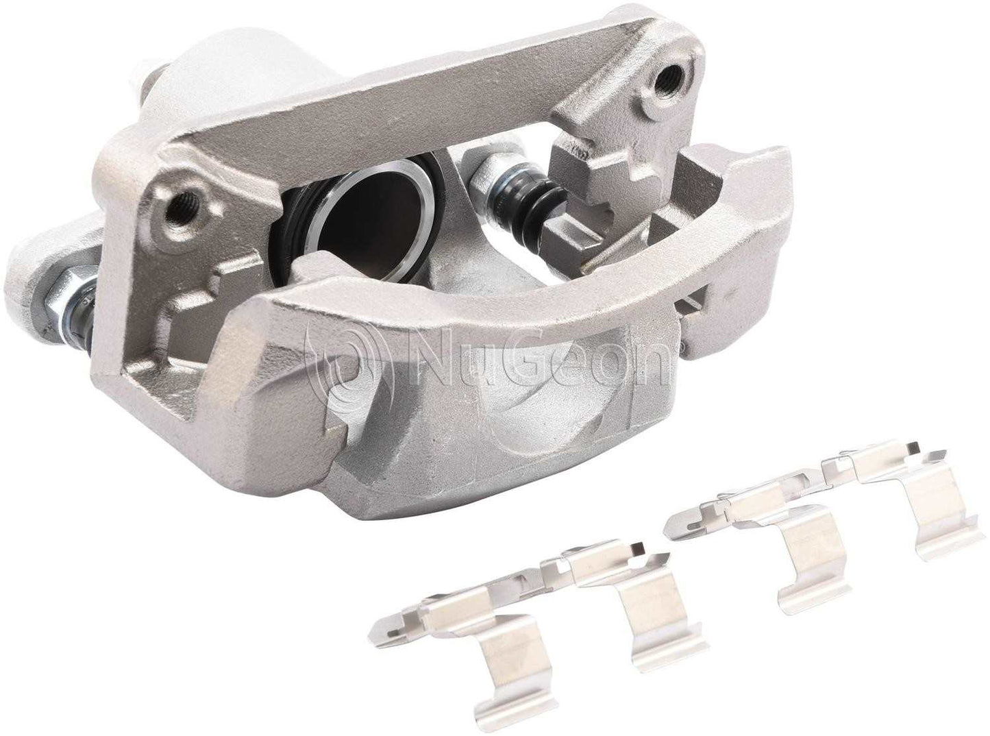 BBB Industries Remanufactured Disc Brake Caliper 99-01341A