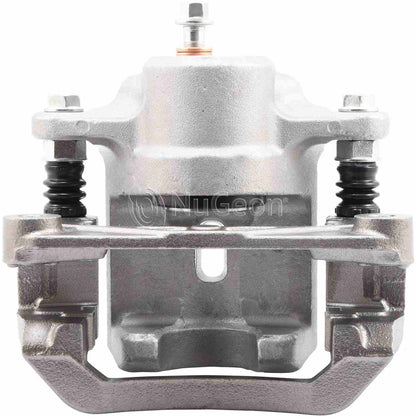 BBB Industries Remanufactured Disc Brake Caliper 99-01341A