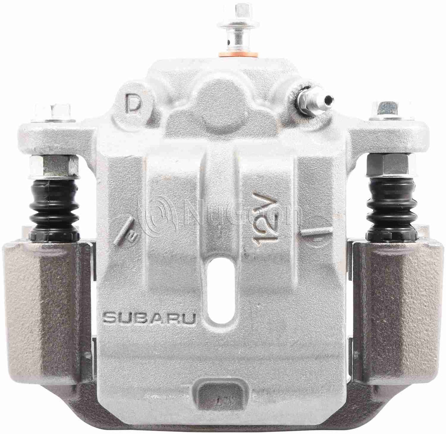 BBB Industries Disc Brake Caliper 99-01341A