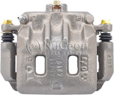 BBB Industries Remanufactured Disc Brake Caliper 99-01341B