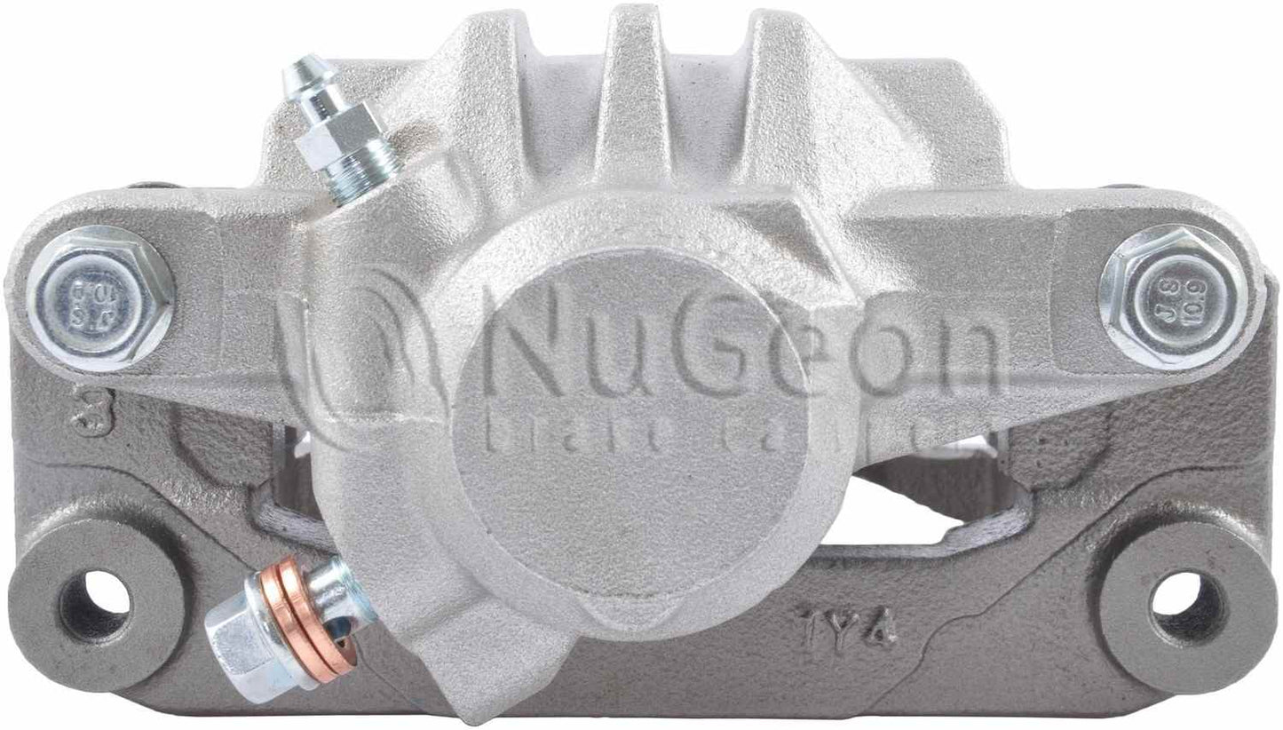 BBB Industries Disc Brake Caliper 99-01345A