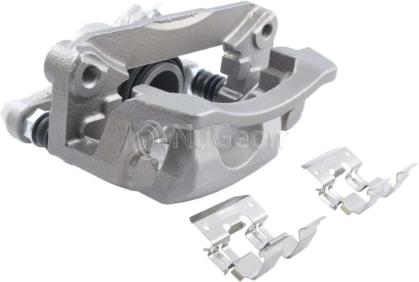 BBB Industries Remanufactured Disc Brake Caliper 99-01345B