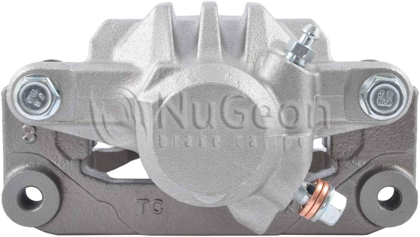 BBB Industries Remanufactured Disc Brake Caliper 99-01345B