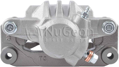 BBB Industries Remanufactured Disc Brake Caliper 99-01345B