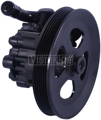 BBB Industries Remanufactured Power Steering Pump 990-1345
