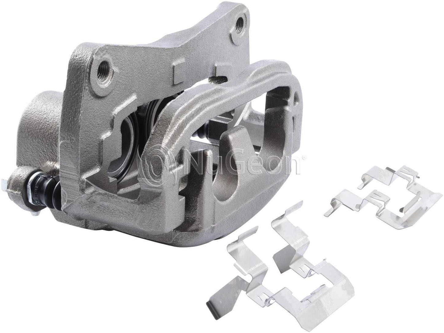 BBB Industries Remanufactured Disc Brake Caliper 99-01347A