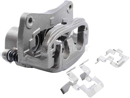 BBB Industries Remanufactured Disc Brake Caliper 99-01347A