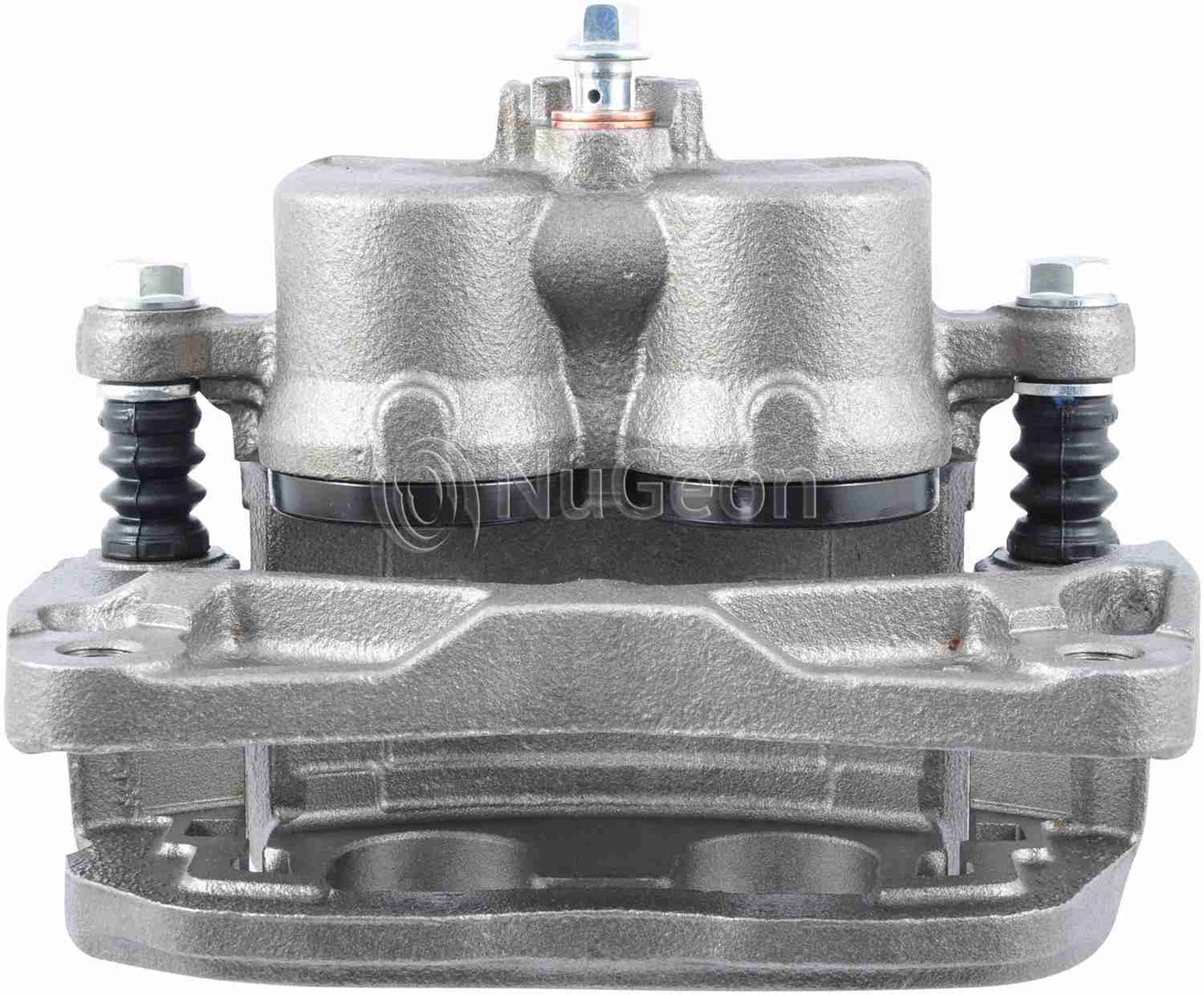 BBB Industries Remanufactured Disc Brake Caliper 99-01347A