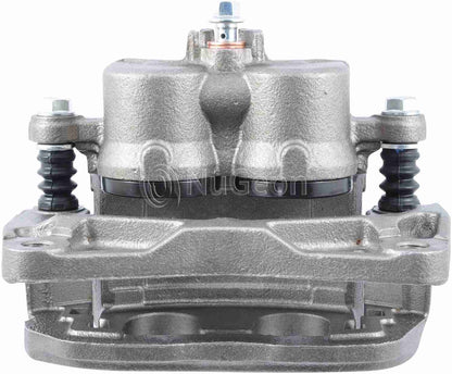 BBB Industries Remanufactured Disc Brake Caliper 99-01347A