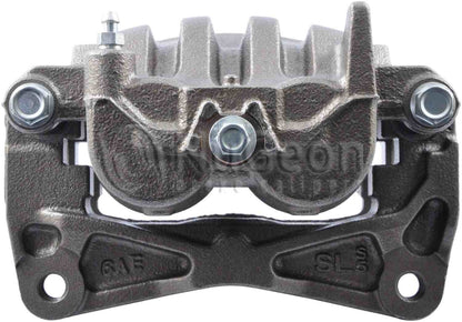 BBB Industries Remanufactured Disc Brake Caliper 99-01347A