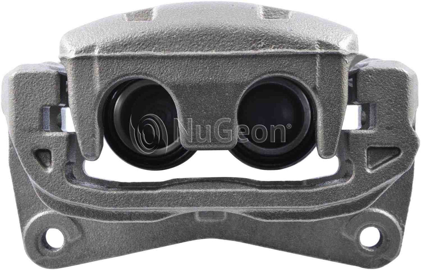 BBB Industries Remanufactured Disc Brake Caliper 99-01347A