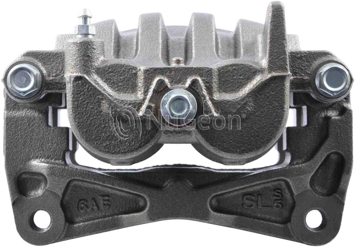 BBB Industries Remanufactured Disc Brake Caliper 99-01347A