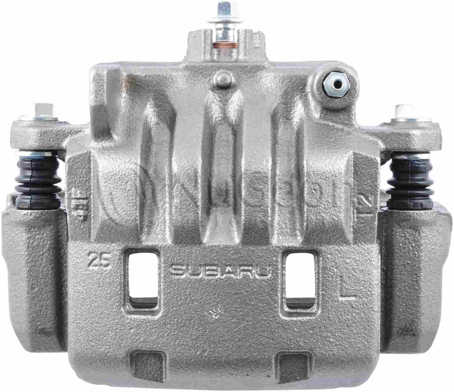 BBB Industries Remanufactured Disc Brake Caliper 99-01347A