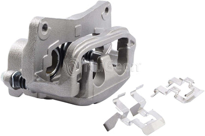 BBB Industries Remanufactured Disc Brake Caliper 99-01347B