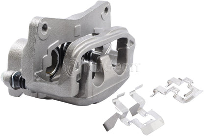 BBB Industries Remanufactured Disc Brake Caliper 99-01347B