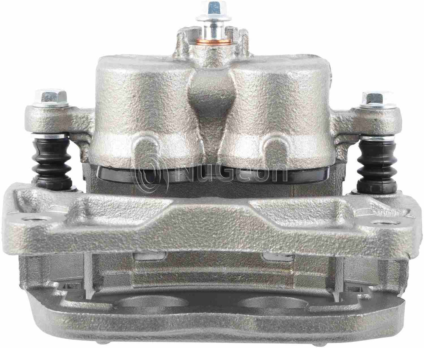 BBB Industries Remanufactured Disc Brake Caliper 99-01347B