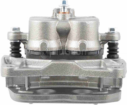 BBB Industries Remanufactured Disc Brake Caliper 99-01347B