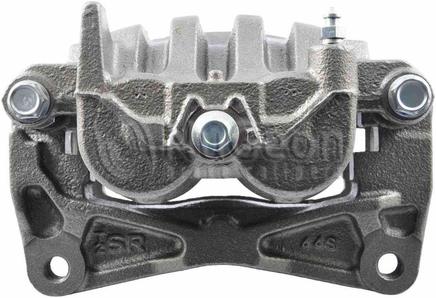 BBB Industries Remanufactured Disc Brake Caliper 99-01347B
