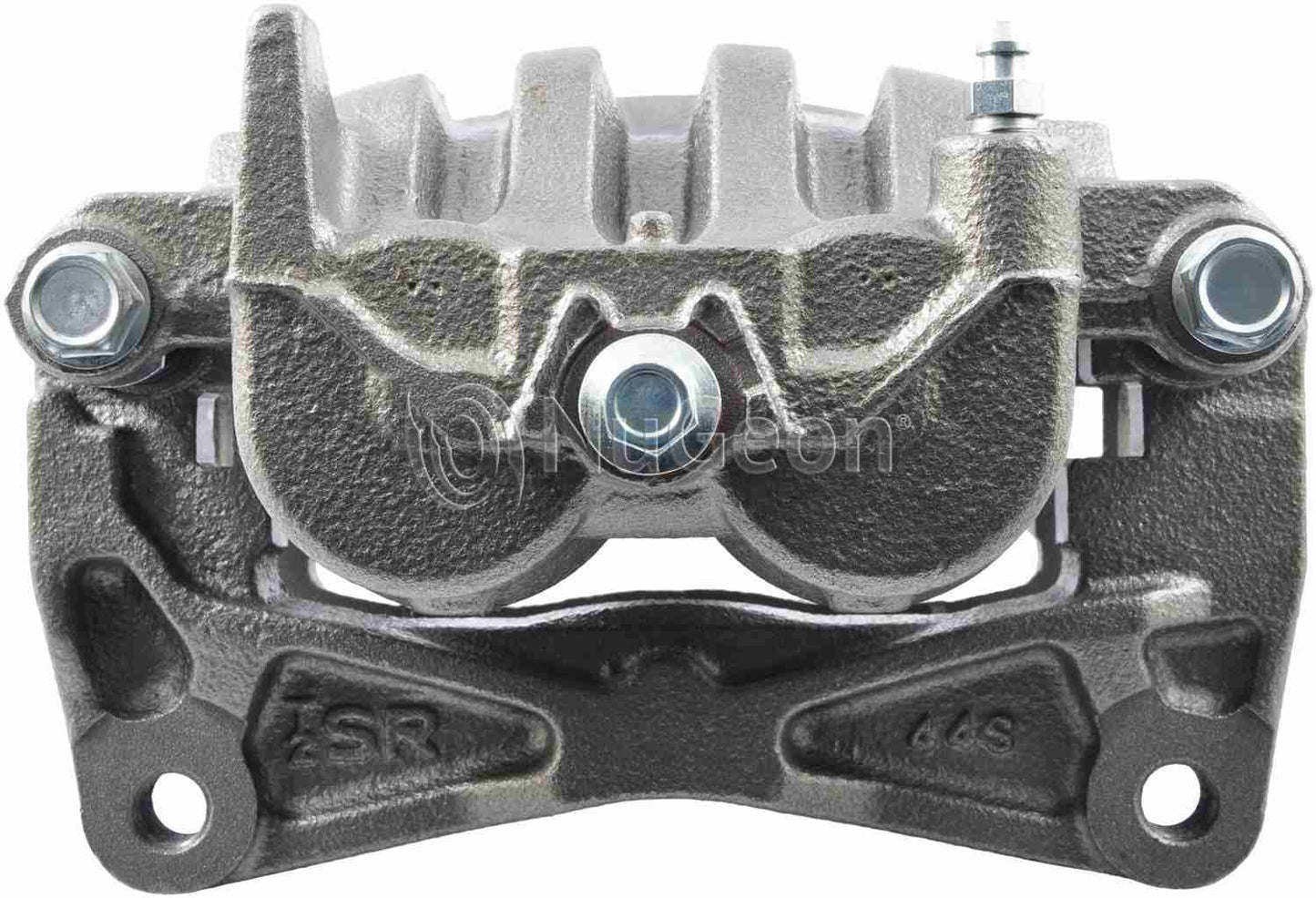 BBB Industries Remanufactured Disc Brake Caliper 99-01347B