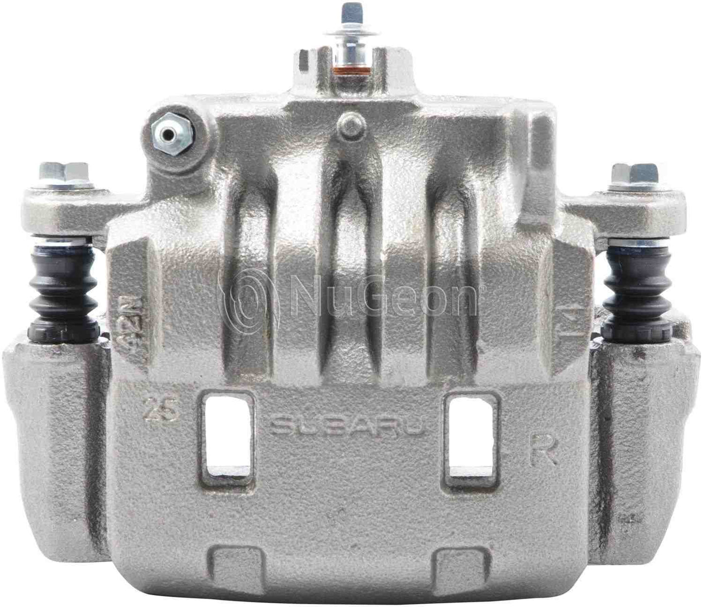 BBB Industries Remanufactured Disc Brake Caliper 99-01347B