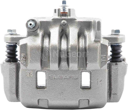 BBB Industries Remanufactured Disc Brake Caliper 99-01347B