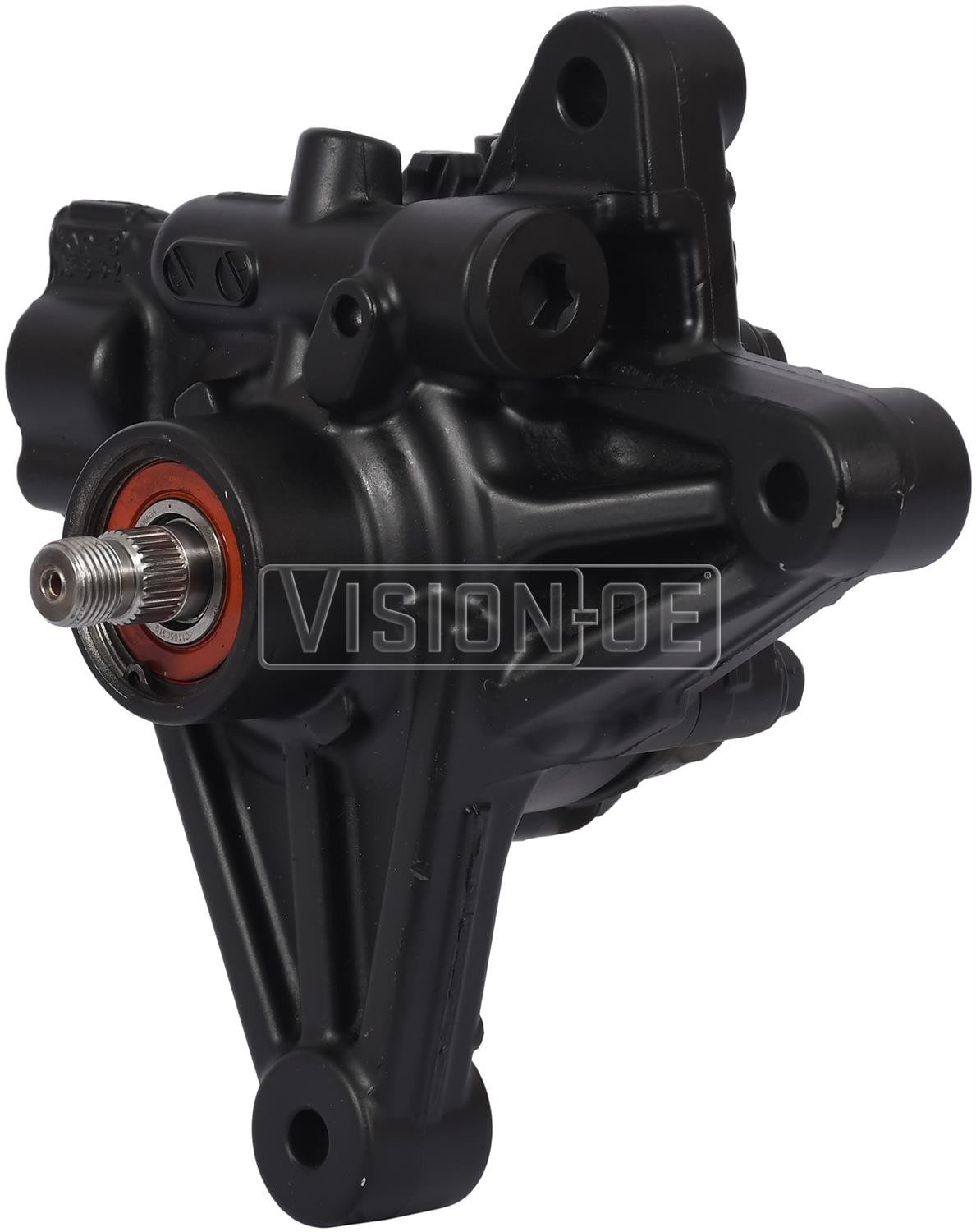 BBB Industries Remanufactured Power Steering Pump 990-1347