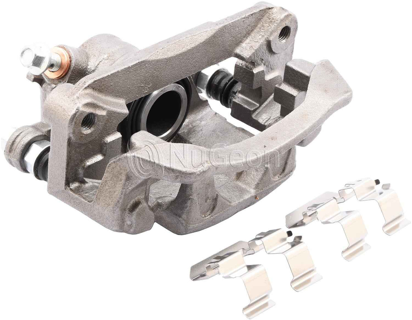 BBB Industries Remanufactured Disc Brake Caliper 99-01349A