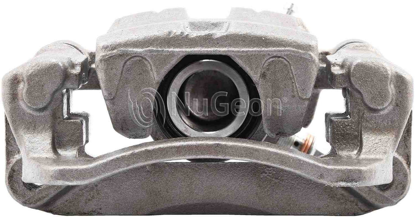 BBB Industries Remanufactured Disc Brake Caliper 99-01349A