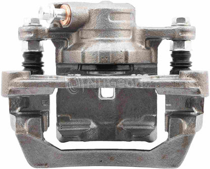 BBB Industries Remanufactured Disc Brake Caliper 99-01349A