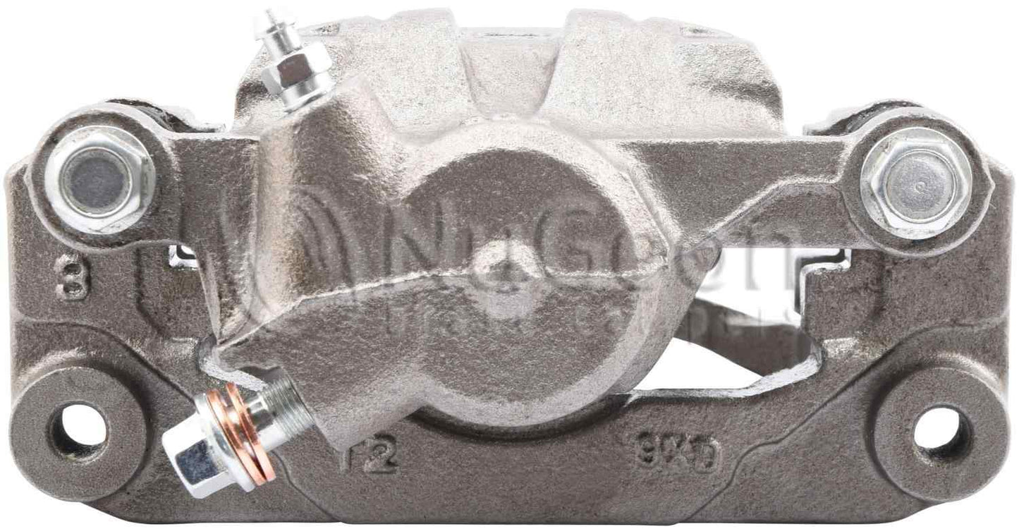 BBB Industries Remanufactured Disc Brake Caliper 99-01349A