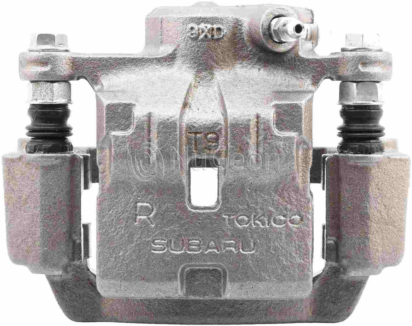 BBB Industries Remanufactured Disc Brake Caliper 99-01349A