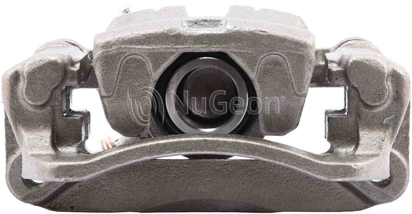 BBB Industries Remanufactured Disc Brake Caliper 99-01349B