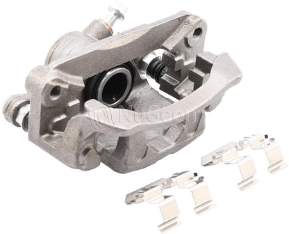 BBB Industries Remanufactured Disc Brake Caliper 99-01349B