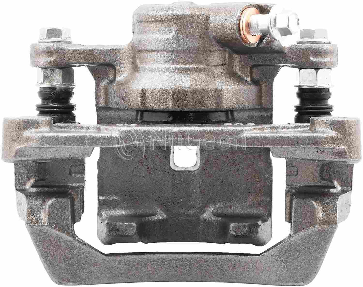 BBB Industries Remanufactured Disc Brake Caliper 99-01349B
