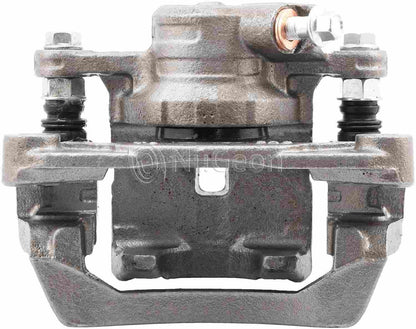 BBB Industries Remanufactured Disc Brake Caliper 99-01349B
