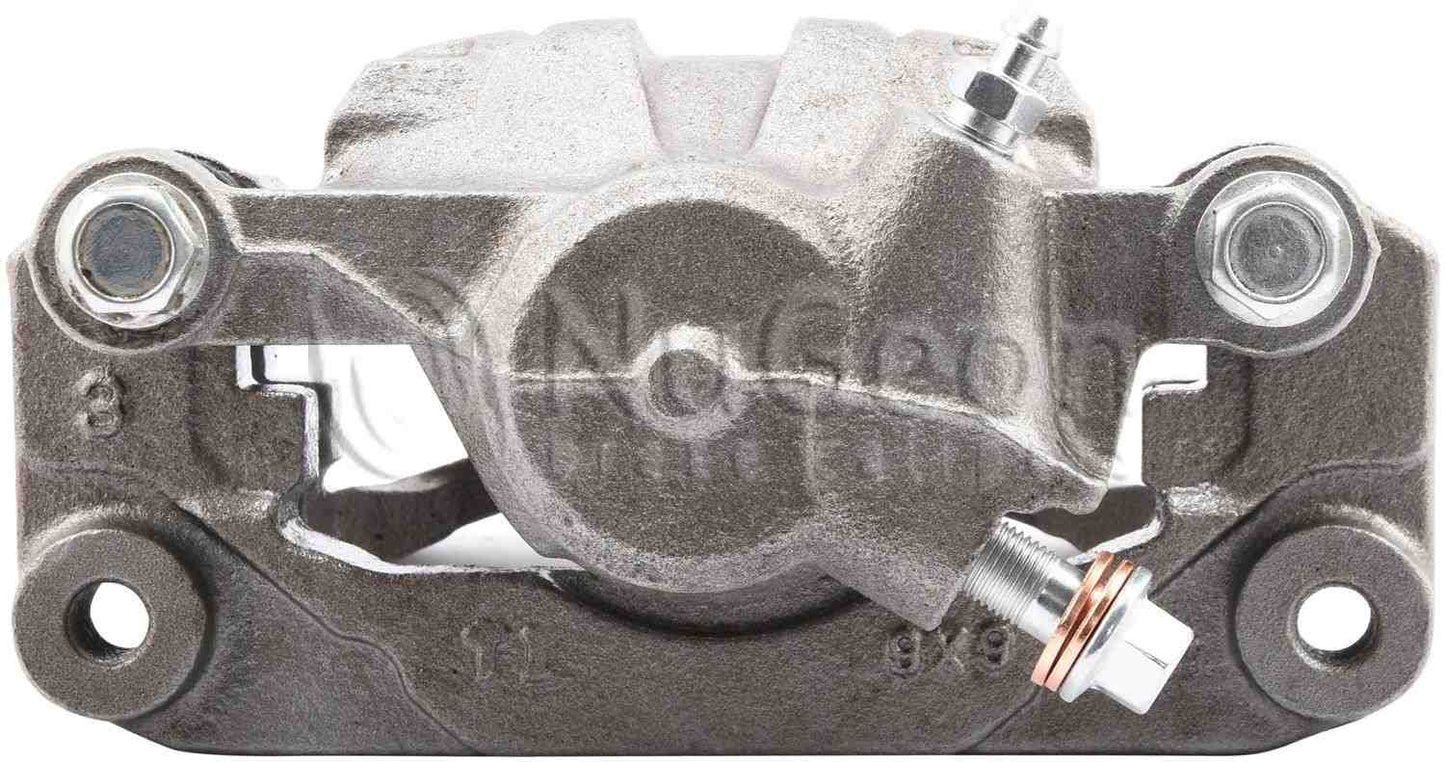 BBB Industries Remanufactured Disc Brake Caliper 99-01349B