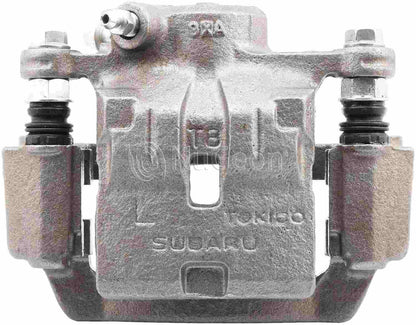 BBB Industries Remanufactured Disc Brake Caliper 99-01349B