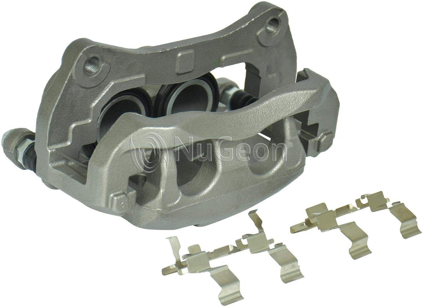 BBB Industries Remanufactured Disc Brake Caliper 99-01350A