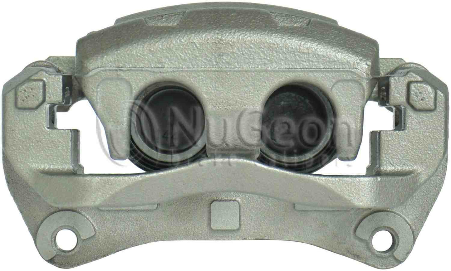 BBB Industries Remanufactured Disc Brake Caliper 99-01350A