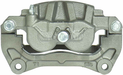 BBB Industries Remanufactured Disc Brake Caliper 99-01350A
