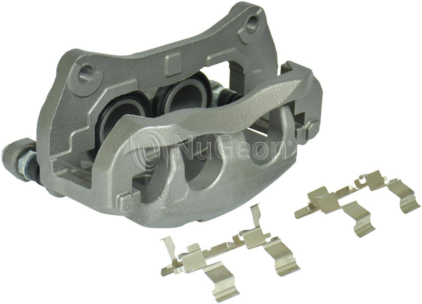 BBB Industries Remanufactured Disc Brake Caliper 99-01350B