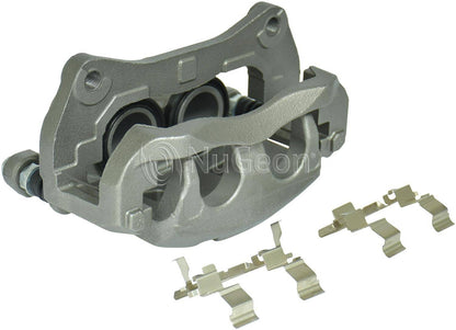 BBB Industries Remanufactured Disc Brake Caliper 99-01350B