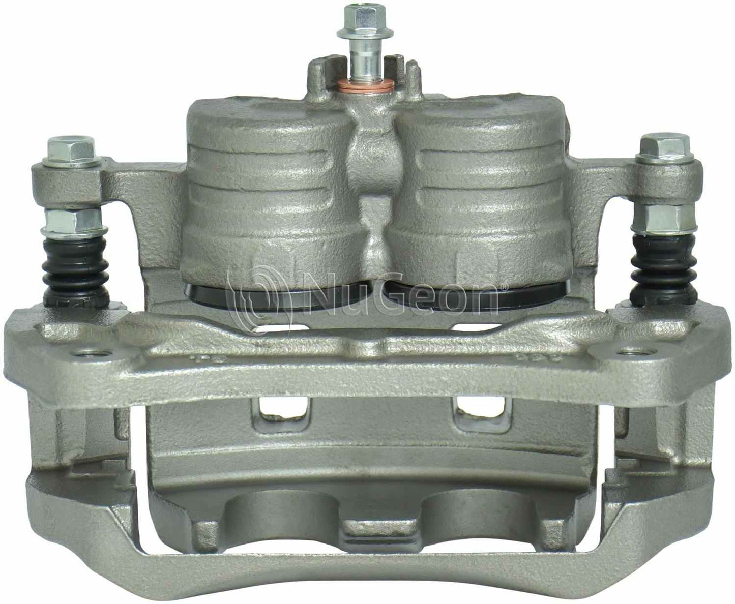 BBB Industries Remanufactured Disc Brake Caliper 99-01350B
