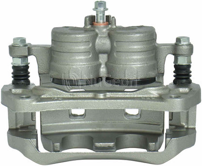 BBB Industries Remanufactured Disc Brake Caliper 99-01350B
