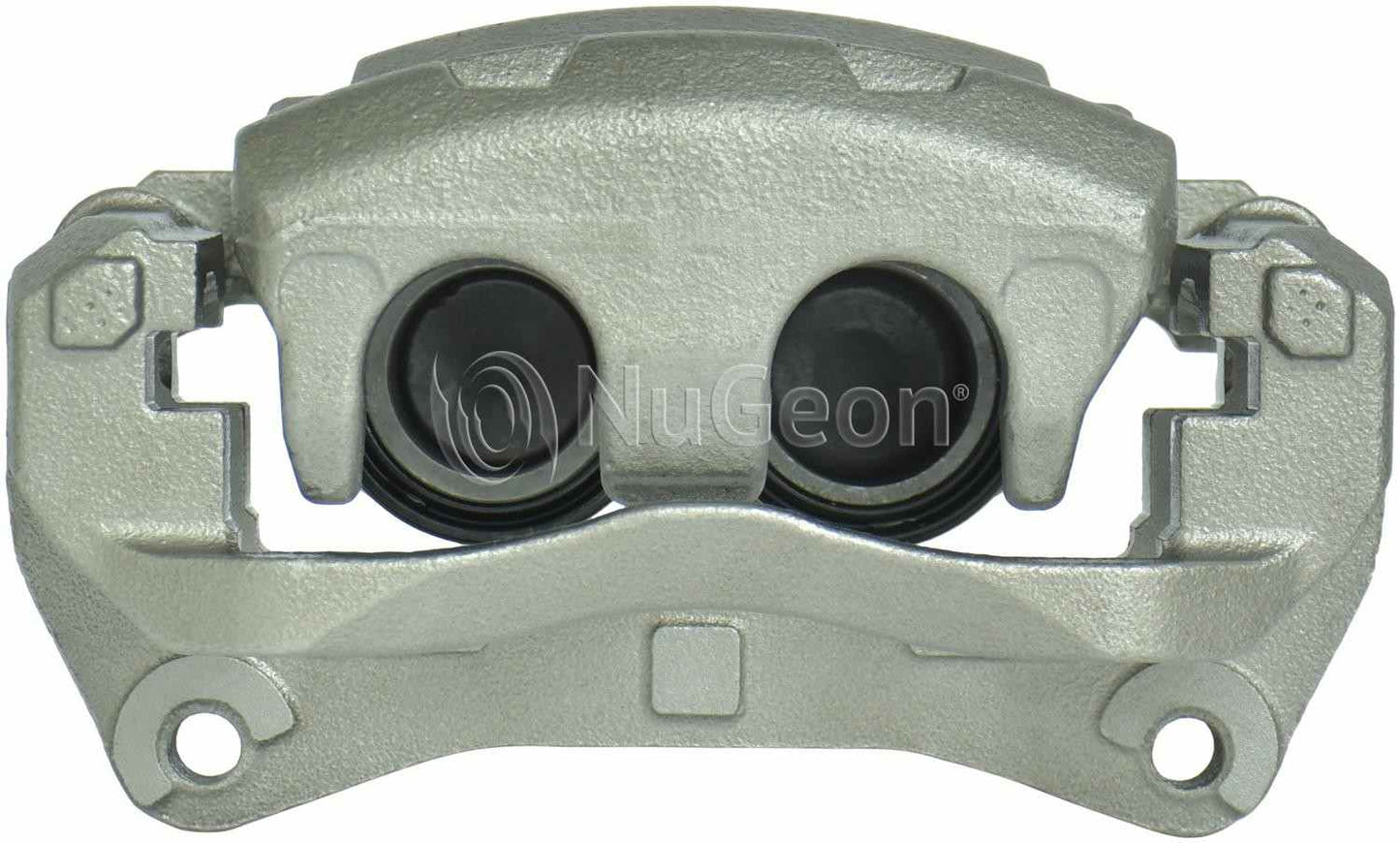 BBB Industries Remanufactured Disc Brake Caliper 99-01350B