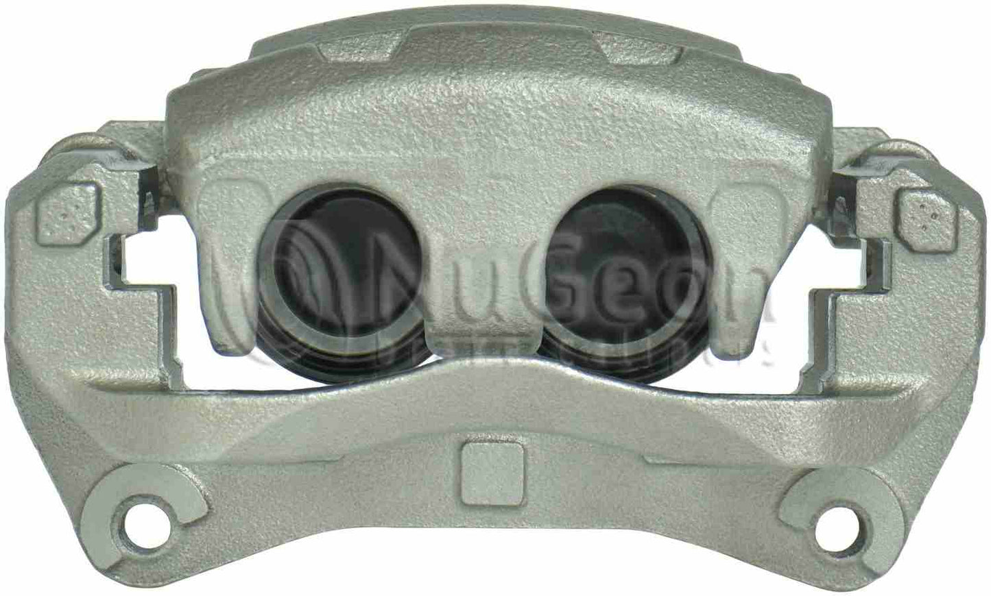 BBB Industries Remanufactured Disc Brake Caliper 99-01350B