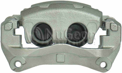 BBB Industries Remanufactured Disc Brake Caliper 99-01350B